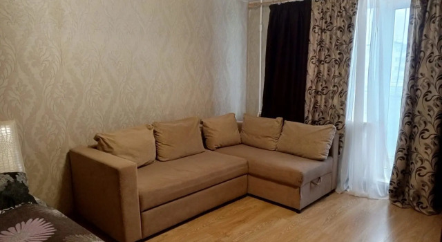 Odnokomnatnaya Chistaya I Uyutnaya Flat, Rezerwuj Apartament Hotele w Republika Komi z parkingiem, Parking