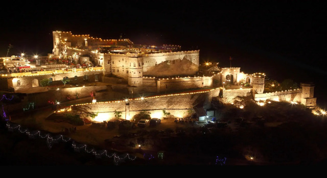 Fort Dadhikar, Alwar, Забронировать Отель Отели штата Раджастхана с завтраком, Завтраки