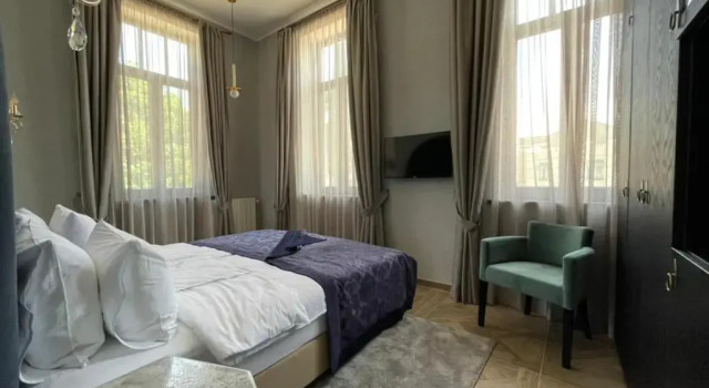 Двухместный номер Standard Отель Orbeliani Residence