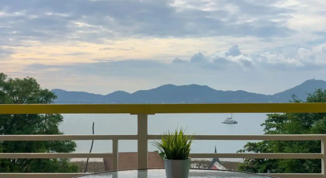 Sea Dreamer Beachfront Apartments, Забронировать Апартаменты/квартира Панва остров Пхукет