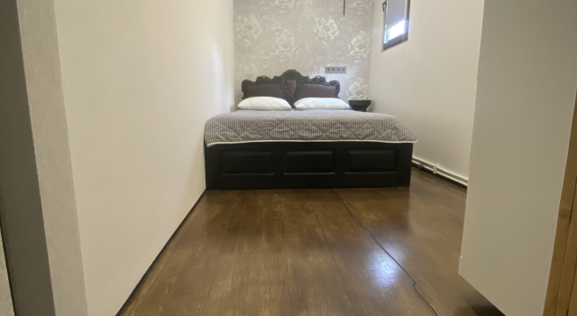 V Yalte Ulitsa Rudanskogo Dom 13 Flat, Rezervovat Apartmán Jalta 