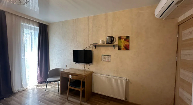 Номер Deluxe Hotel cozy jano