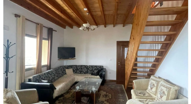 Suite Safora E Shpatit Hotel