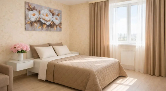 Pyatnitsa Vozle Tts Rio/ Do 5 Chel Apartments, Book Apartment Vologda 