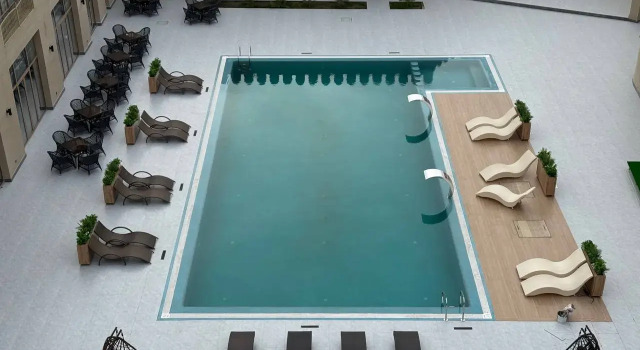 Lazgi Boutique & Spa Hotel, Varaa Lomakeskus Hiva Khorezm region