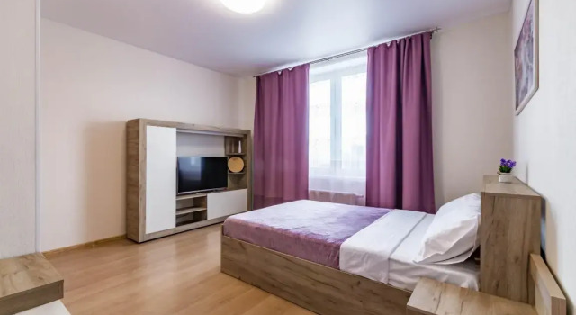 Апартаменты Новая Ботаника DreamHouse, Забронировать Апартаменты/квартира Отели Городского округа Екатеринбурга - Северный управленческий округ с парковкой, Парковка