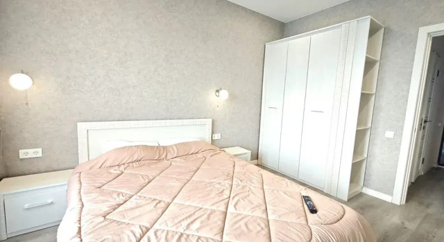 Квартира ЖК Евпатория КВ.67