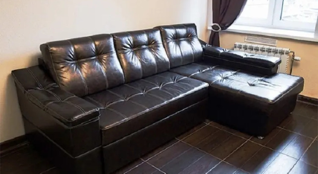 V Novom Dome Na 5 Armii Flat, Book Apartment The Central Administrative District 