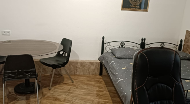 Apartment DaVinci Apartment hotel