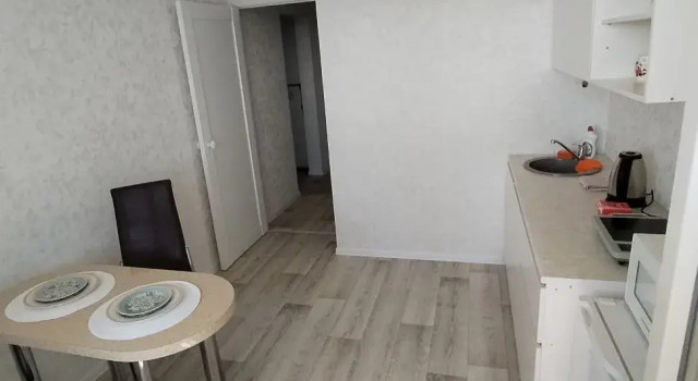 Odnokomnatnaya Flat, Prenota Appartamento Perm' Perm Krai