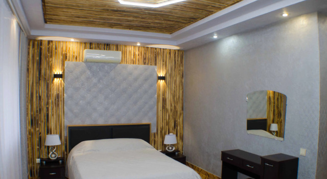 Viktoriya Hotel, Reserva ahora Hotel  