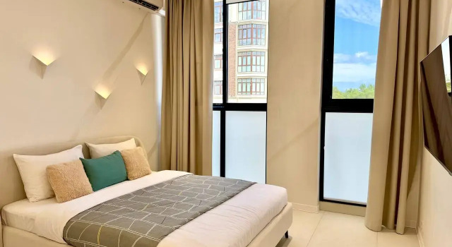 Buking39 Studiya Na Pervoy Linii Ot Morya Flat, Book Apartment Zelenogradsk 