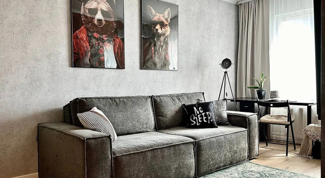 Happy Loft Uyutnye Apartamenty Nedaleko Ot Tsentra Apartments, Prenota Appartamento Hotel economici a Tatarstan