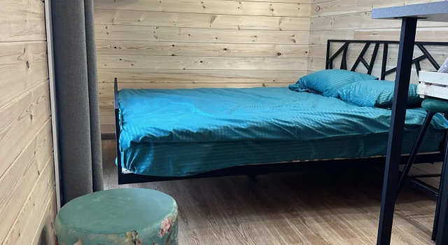 Zemlya Private house, Prenota Casa vacanze Hotel a Irkutsk Region con parcheggio, Parcheggio