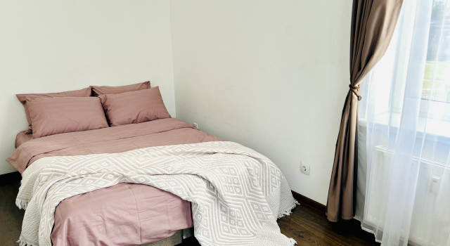 Briz u Muzeya s Frantsuzskim Balkonom Flat, Rezervovat Apartmán Hotely v Petrohrad s parkováním, Parkování