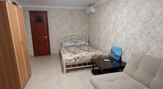 Четырёхместный люкс Comfort Гостевой дом мимоза