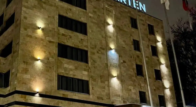 Hotel Harten business & international