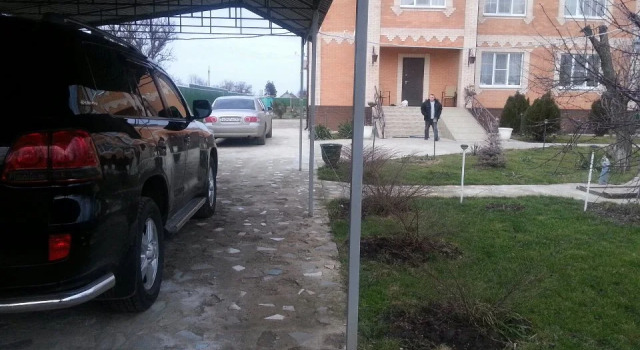 База Отдыха Грэгори Клаб, Забронировать База отдыха Хутор Труд Каневской район