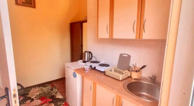 Koreiz Private House, Rezervovat Rekreační dům Koreiz 