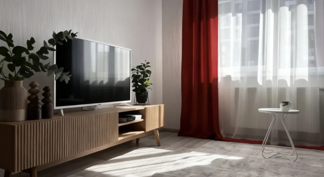 Gostepriimny Dom Na Serebristoy 5 Flat, Prenota Appartamento Hotel a Perm Krai con parcheggio, Parcheggio
