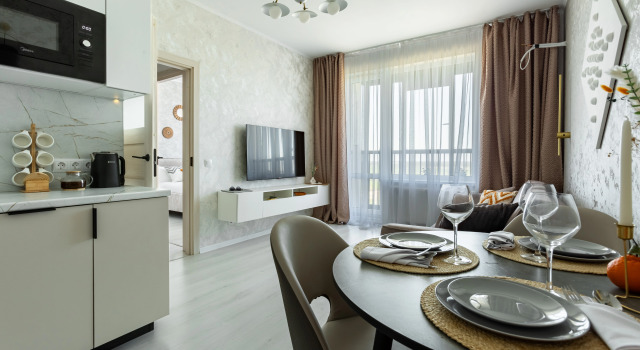 Pronina Aparts Artseulovskaya Alleya 15 Apartments, Book Lejlighed Sankt Petersborg Sankt Petersborg