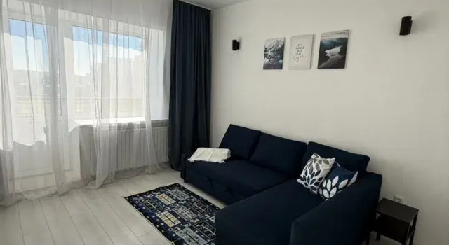 S Novym Covremennym Pemontom I Novoy Tekhnikoj Flat, Book Apartment Cheap Hotels in Miass