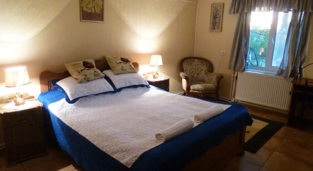 Country House Uliana Guest House, Rezervovat Penzión Hotely v Imereti s parkováním, Parkování