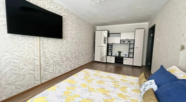 Biznes-Relaks Apartament, Buchen Sie Ferienwohnung Hotels in Oblast Moskau mit Parkplatz, Parkplätze