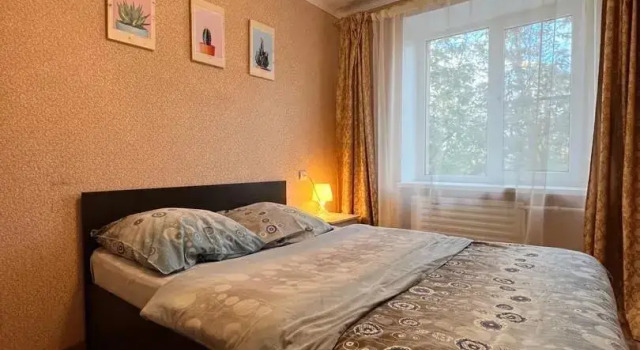 Na Ulitse Voroshilova 9/3 Flat, Boek Appartement Magnitogorsk Chelyabinsk