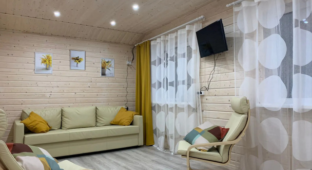 Коттедж Гостевой дом Relax House