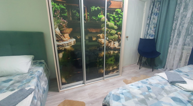Na Lenina 32 Apartments, Buchen Sie Ferienwohnung Anadyr Autonomer Kreis der Tschuktschen