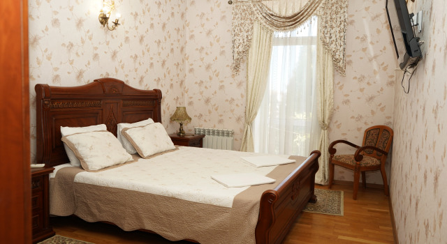 Olimp Hotel, Varaa Hotelli Suhumi Abhasia