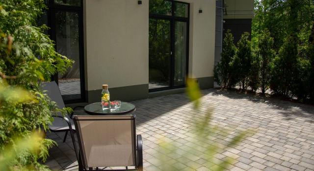 Baltiyskaya Street 6 Apartments, Book Apartment Svetlogorsk 