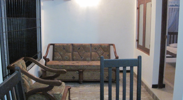 Номер Standard Гостевой Дом Sonnen Hediga Inn
