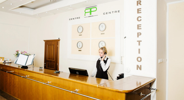 Отель Яротель Центр
