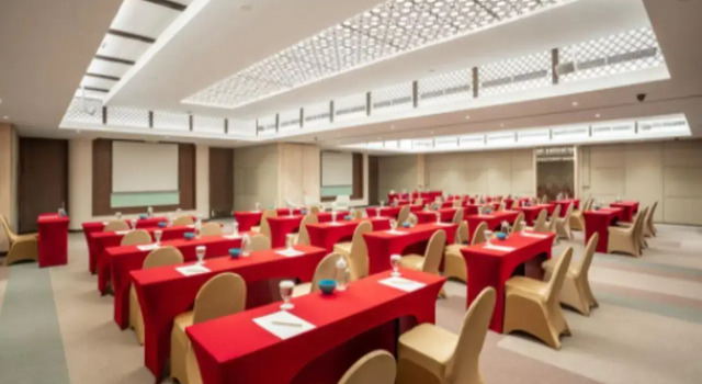 Aston Kemayoran City Hotel, Book Hotel Kemayoran Jakarta