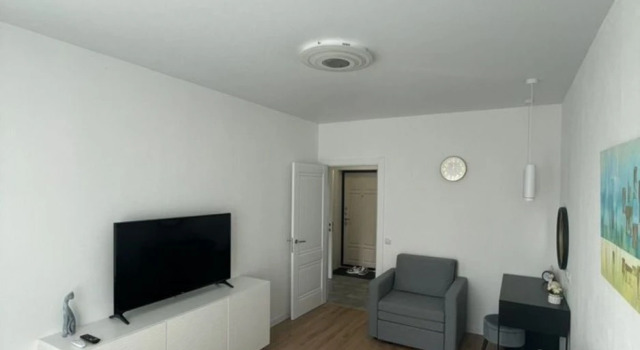 Na Bolshoy Okruzhnoy 4 Flat, Book Lejlighed Hoteller i Kaliningrad oblast med parkering, Parkering