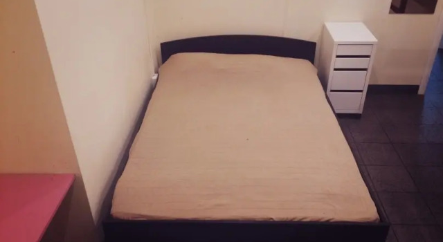Трёхместный номер Economy Меблированные комнаты Old Flat на Некрасова
