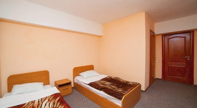 Camera doppia Economy Ai Sofiya Hotel