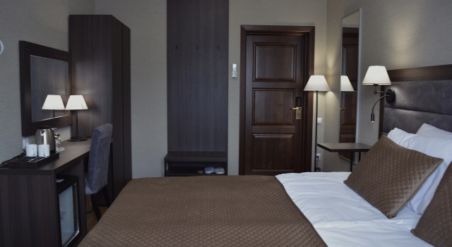 Двухместный номер Standard Villa Natalines