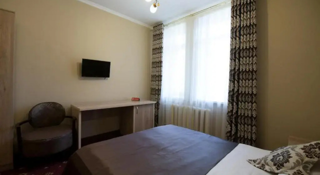 Doppel Junior-Suite Renion Zyliha Hotel