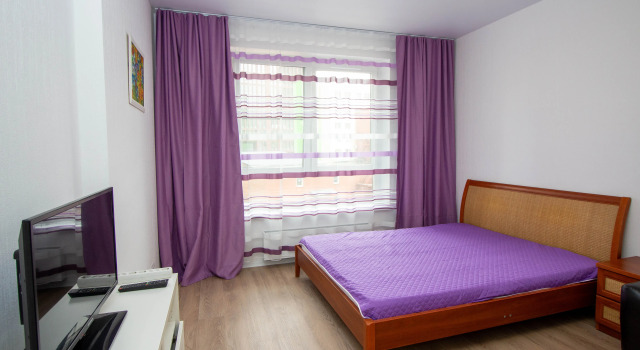 Novaya ryadom s Filionom Apartments, Réserver Appartement ZAO Area Moscou