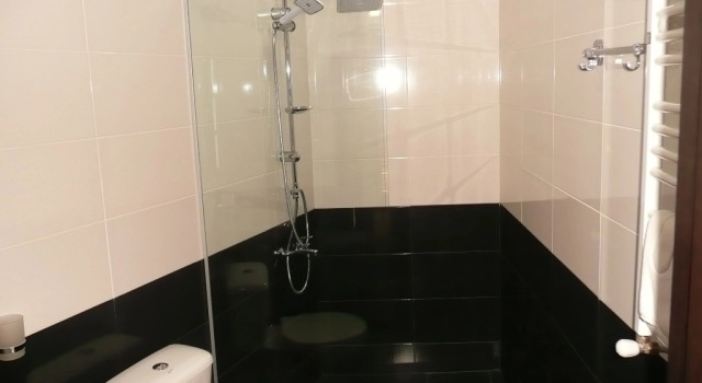 Двухместный номер Standard с балконом Hotel Voyager
