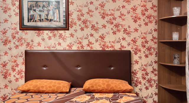 Na Minusinskoj Apartments, Reservar Apartamento Hotéis baratos em Moscou