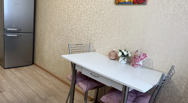 Na Moskovskoy52a Flat, Reserva ahora Apartamento Hoteles en Rusia Central con aparcamiento, Aparcamiento