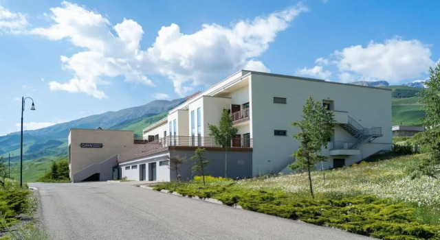GAYA Residences Shahdag