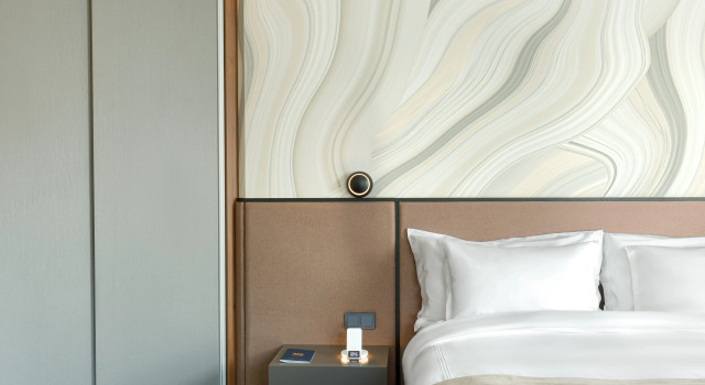 Двухместный номер Comfort Отель TFL Hotel Vladivostok
