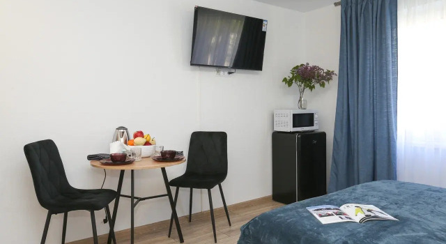 Yantarnaya Zvezda 2 Apartments, Book Apartment Yantarny Kaliningrad Region