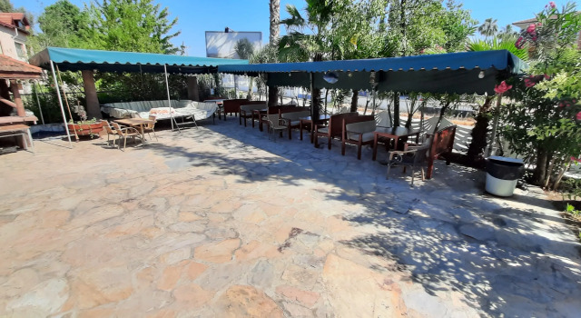 Tango Pension