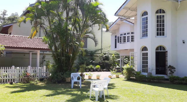 Гостевой Дом Kandy Green View Bungalow